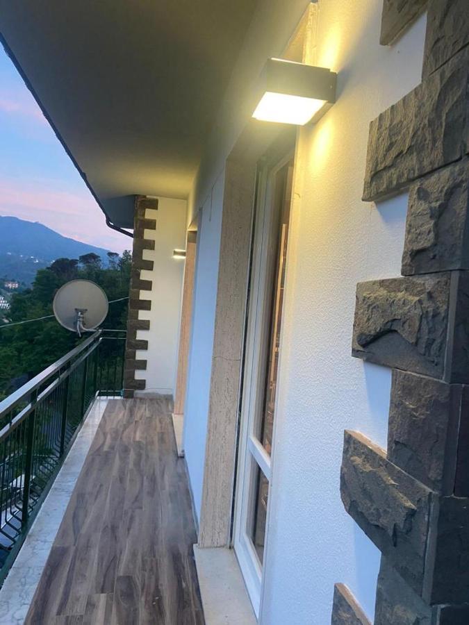Villa Maremonti - Con 3 Piscine Сестри Леванте Екстериор снимка