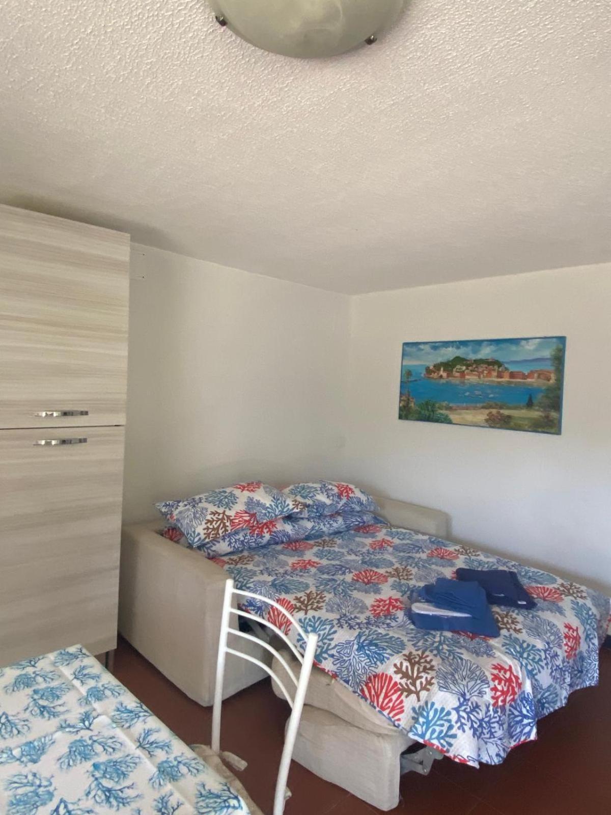 Villa Maremonti - Con 3 Piscine Сестри Леванте Екстериор снимка