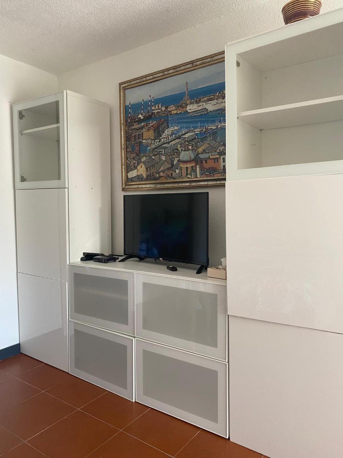Villa Maremonti - Con 3 Piscine Сестри Леванте Екстериор снимка