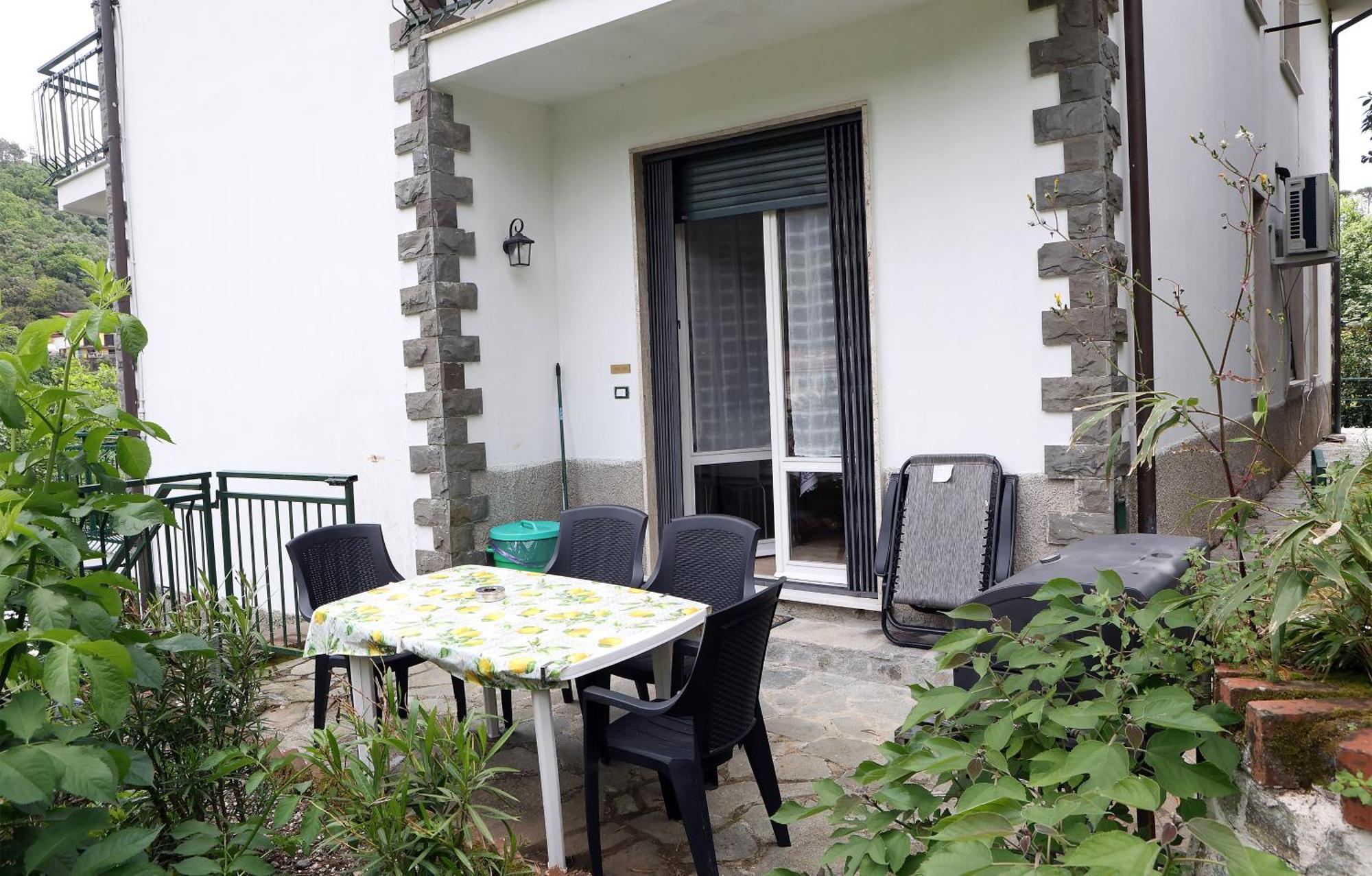 Villa Maremonti - Con 3 Piscine Сестри Леванте Екстериор снимка