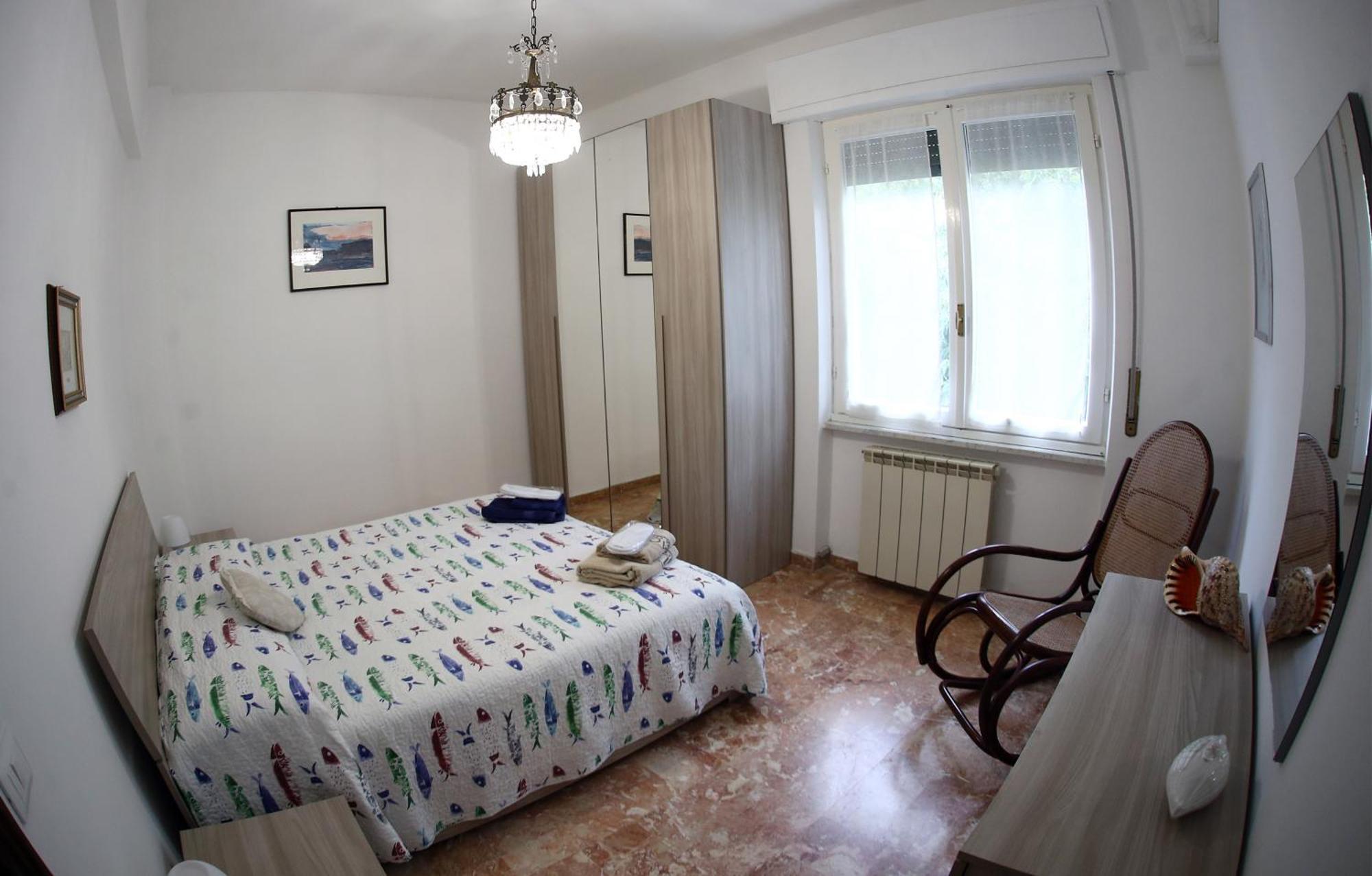 Villa Maremonti - Con 3 Piscine Сестри Леванте Екстериор снимка